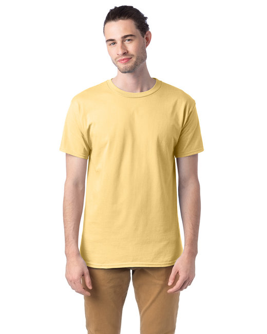Hanes Comfort Soft Essential Adult Unisex 100% Cotton Short Sleeve T-Shirt